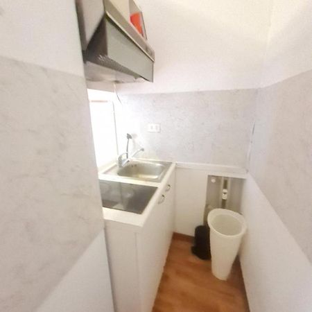 Santa Maria Valle Apartment Milan Luaran gambar