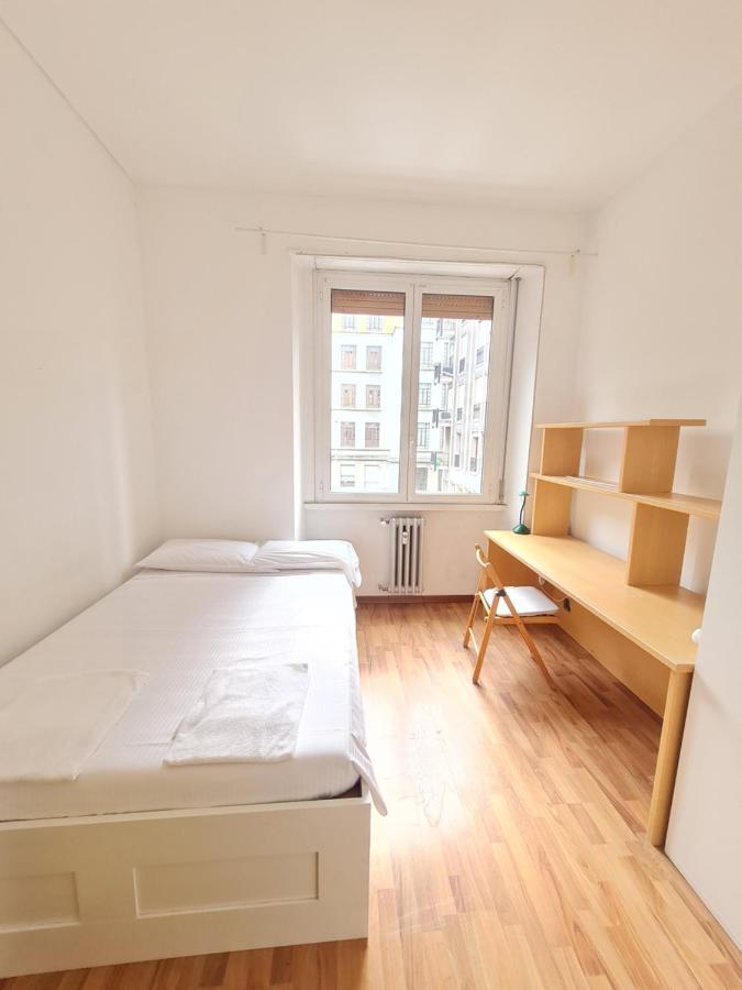 Santa Maria Valle Apartment Milan Luaran gambar
