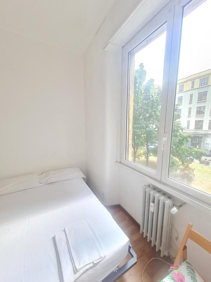 Santa Maria Valle Apartment Milan Luaran gambar